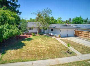 6117 N Colonial Ave, Fresno, CA