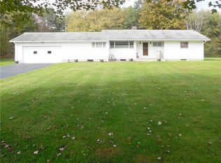 2455 Custer Orangeville Rd NE, Burghill, OH 44404