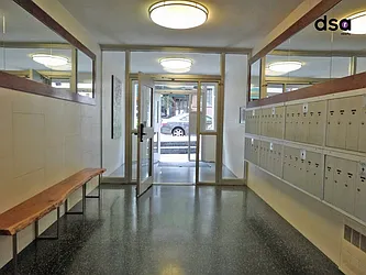 Rented by DSA Realty