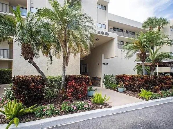 2615 Cove Cay Dr Unit 405, Clearwater, FL 33760