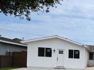 (Undisclosed Address), Stanton, CA 90680