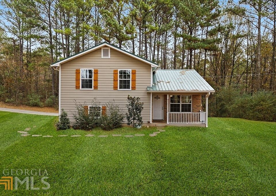 1580 King Mill Rd, Mcdonough, GA 30252 Zillow