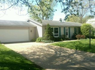 24488 Belmar Dr, Elkhart, IN 46517