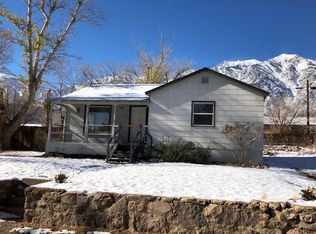 1200 Pine Creek Rd #43, Bishop, CA 93514