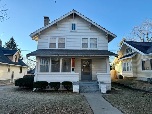 5107 Capitol Ave, Omaha, NE 68132