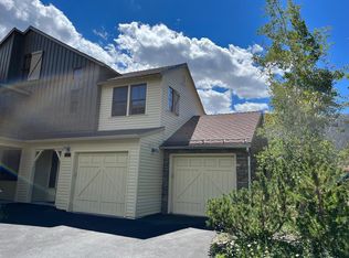 1192 Pyramid Peak Dr APT 1192, Mammoth Lakes, CA 93546