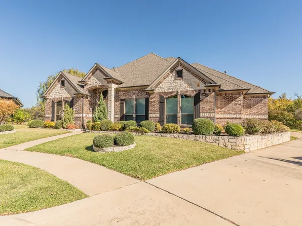 8417 Forest Glenn Ct, North Richland Hills, TX 76182