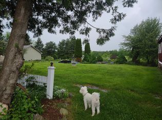 54 Pattee Hill Rd, Milton, VT 05468