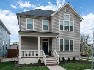 1371 N Grant Ave, Columbus, OH 43201