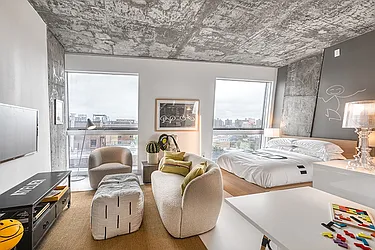 Rented by BHS Development Marketing