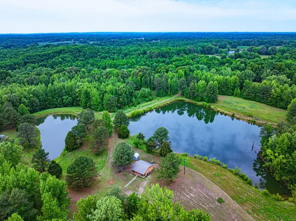 Poplar Grove Cemetery Rd Lot Wp001, Henning, TN 38041