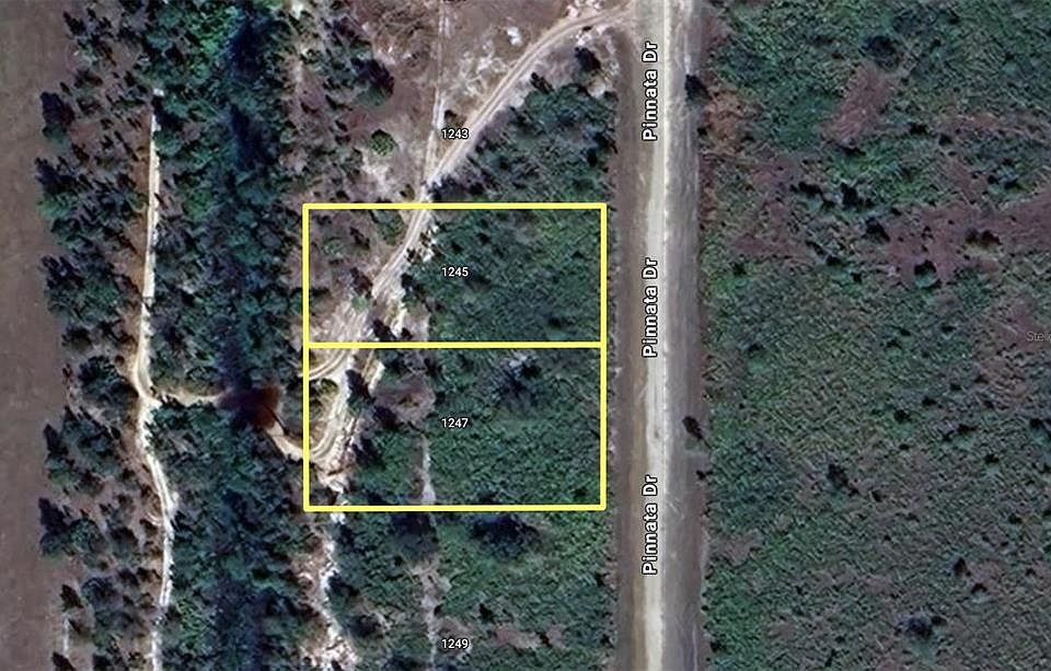 1st image of 1245 & 1247 PINNATA DRIVE LOT 11