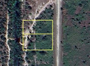 1245 & 1247 Pinnata Dr #11, Indian Lake Estates, FL 33855
