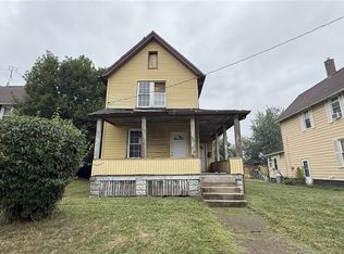 834 Walnut Rd SE, Massillon, OH 44646