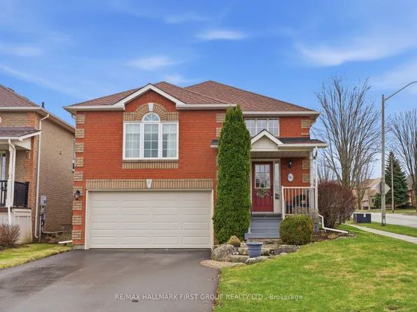 96 Brandon Rd, Scugog, ON L9L 1S8