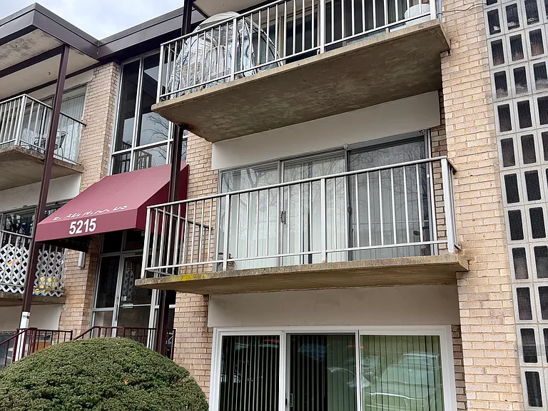 5215 Newton St #104 — Photo 6