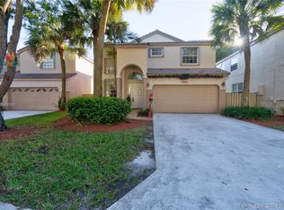 10684 NW 12th Ct, Plantation, FL 33322