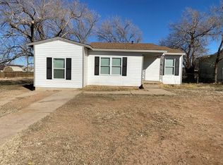 1303 Lamar Ave, Big Spring, TX 79720