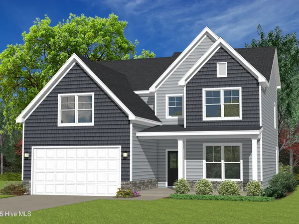 173 Ascot, Rocky Mount, NC 27804