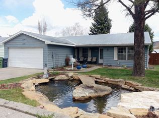 2400 Delwood Ave, Durango, CO 81301