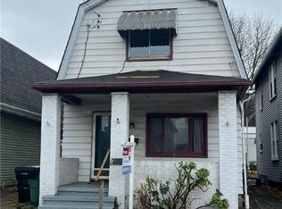 1624 Virginia Ave, Monaca, PA 15061