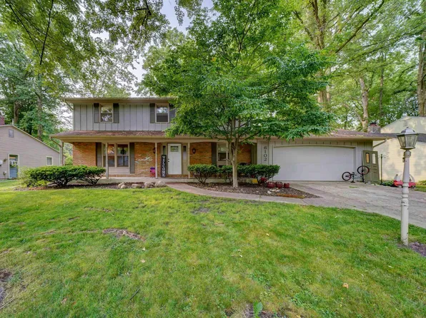 6102 Cordava Ct, Fort Wayne, IN 46815