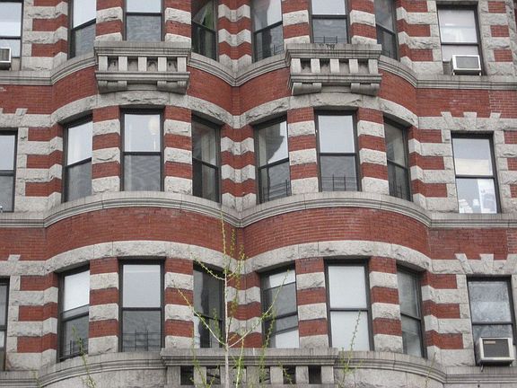2nd image of 137 Central Park N #4D