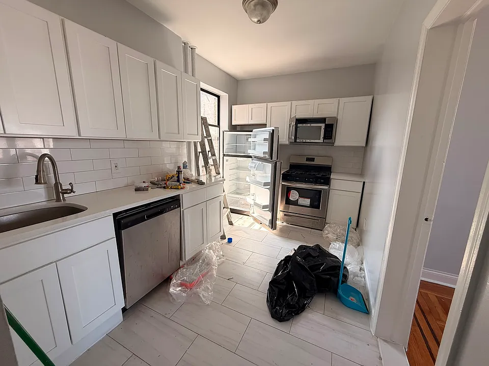 6412 Park Ave #55E