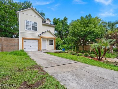 3862 ORLANDO Circle W, Jacksonville, FL, 32207