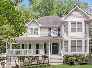 244 Dene Dr, Douglasville, GA 30134