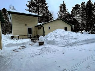 6745 Riverside Dr, Finland, MN 55603