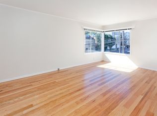 1499 15th Ave, San Francisco, CA 94122