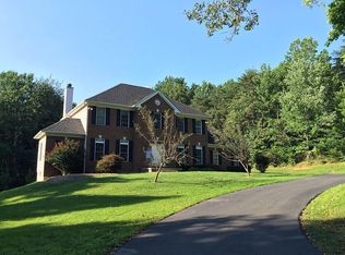 11200 Henderson Rd, Fairfax Station, VA 22039