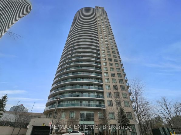 80 Absolute Ave #2111, Mississauga, ON L4Z 0A5