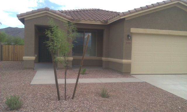 1st image of 2319 W Alicia Dr