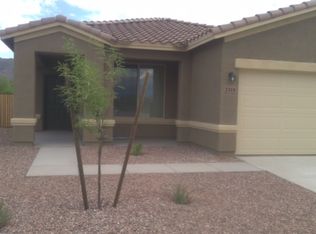 2319 W Alicia Dr, Phoenix, AZ 85041