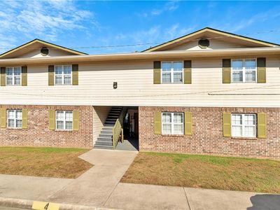 505 Kalamazoo Rd, Paris, AR, 72855