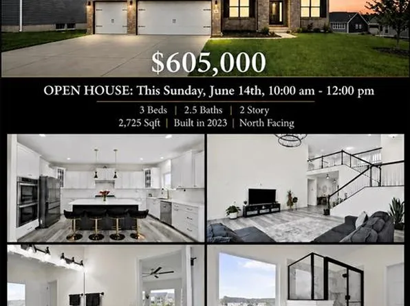 112 Westhaven View Dr, Wentzville, MO 63385