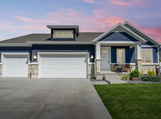 1437 E Hollyhock Ct, Layton, UT 84040