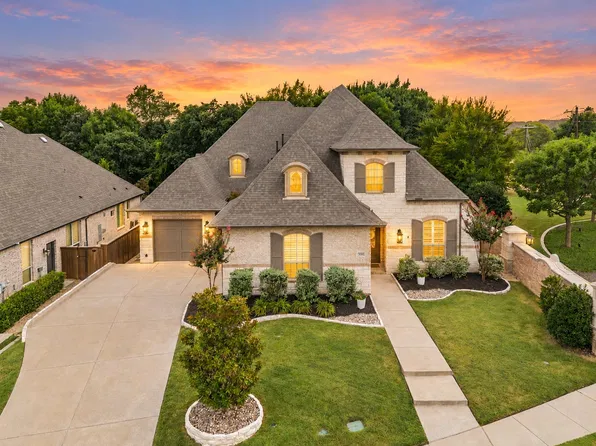 6229 Habersham Way, McKinney, TX 75071