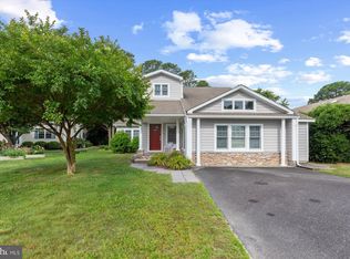 940 Turtle Dr, Bethany Beach, DE 19930