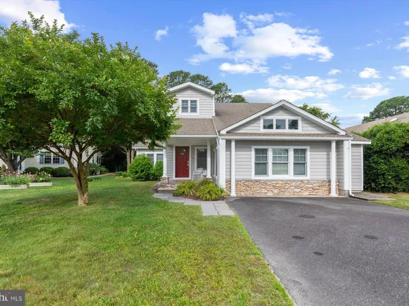 940 Turtle Dr, Bethany Beach, DE 19930