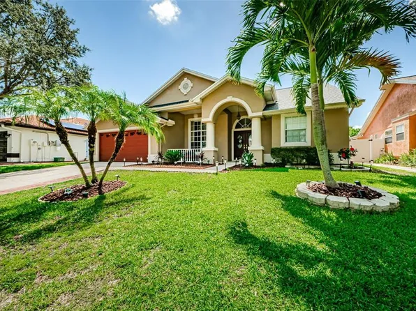 957 Westwinds Blvd, Tarpon Springs, FL 34689