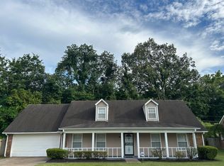 7089 Apple Creek Cv, Memphis, TN 38125