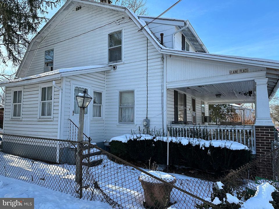 746 Edison St, York, PA 17403 Zillow