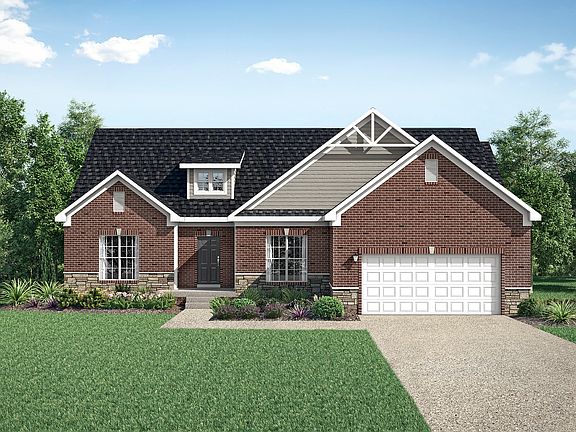 Elevation C