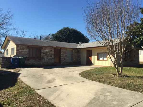 4406 Sunnyvale Ln, San Antonio, TX 78217