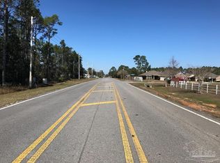 Dog Track Rd, Pensacola, FL 32506