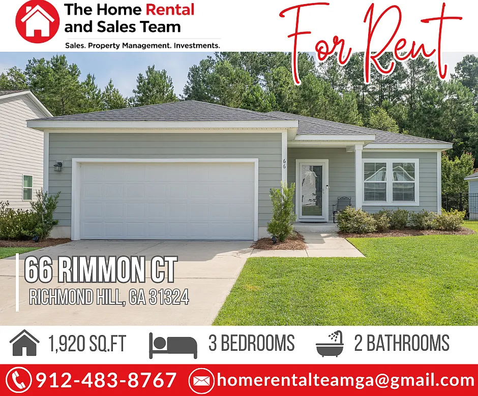 3 bed, 1920 sqft, $2,400 — Photo 1