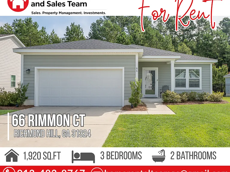 66 Rimmon Ct — Photo 1